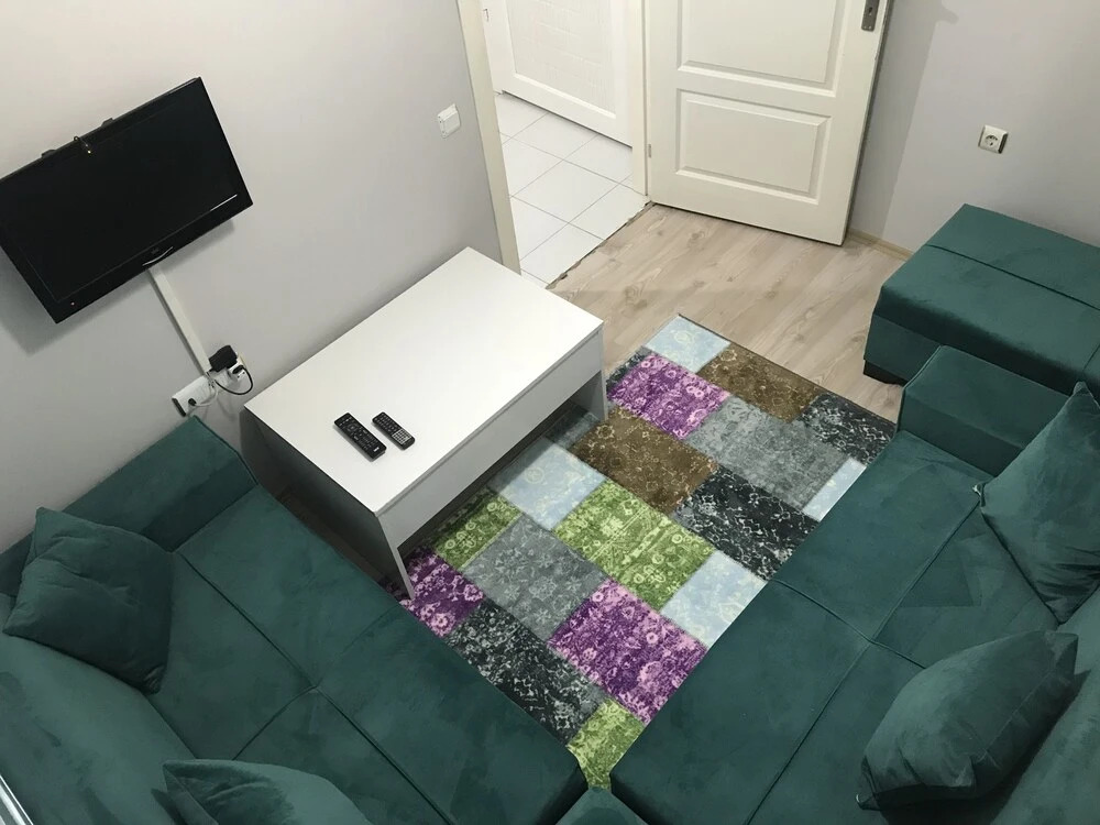 Эскишехир: Bulut Suites