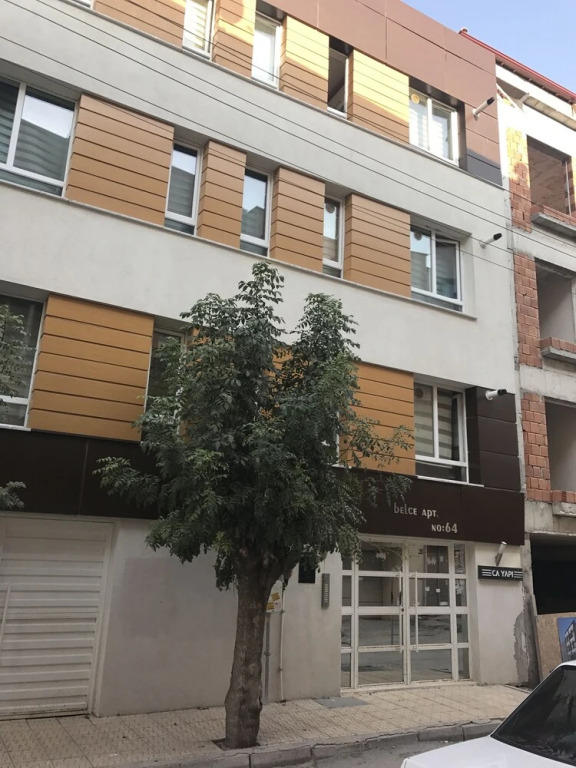 Эскишехир: Bulut Suites