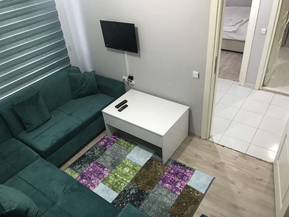 Эскишехир: Bulut Suites