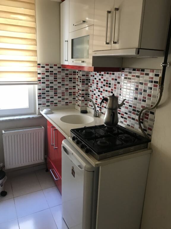 Эскишехир: Bulut Suites