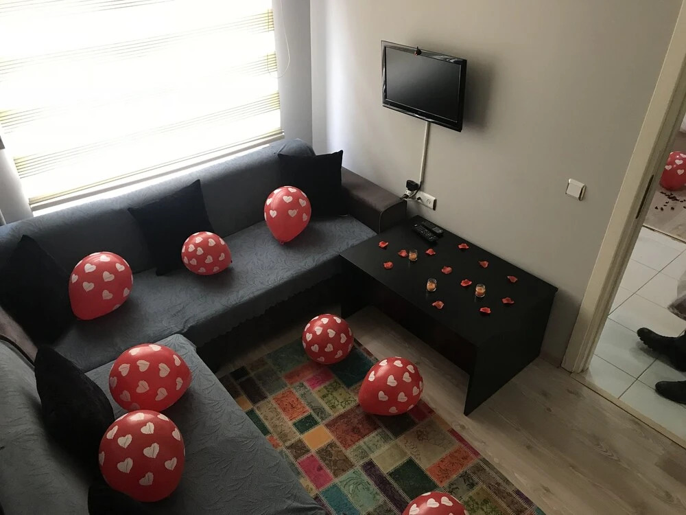 Эскишехир: Bulut Suites