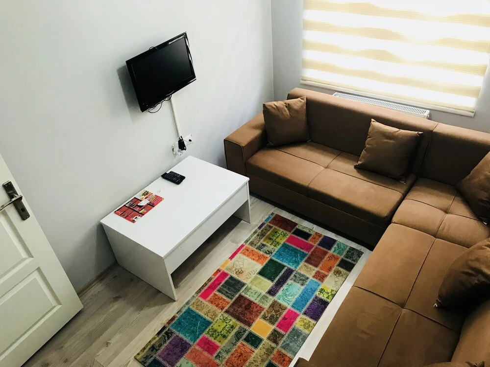 Эскишехир: Bulut Suites