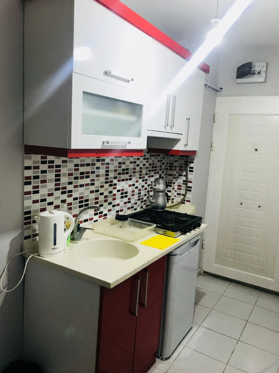 Эскишехир: Bulut Suites