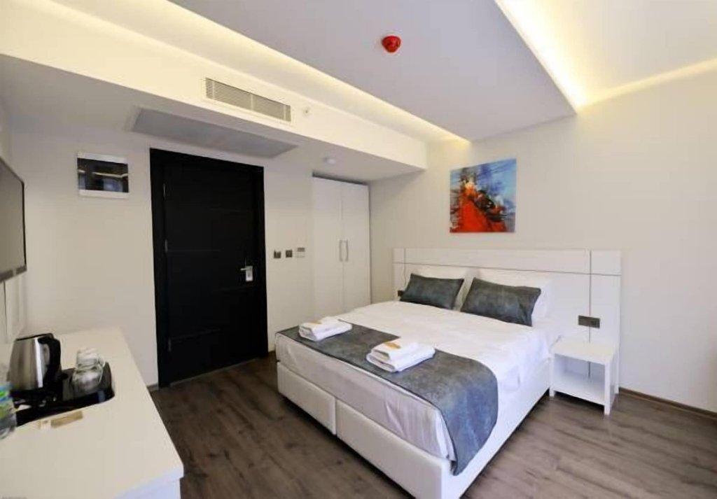 Трабзон: Zeytindali Hotel
