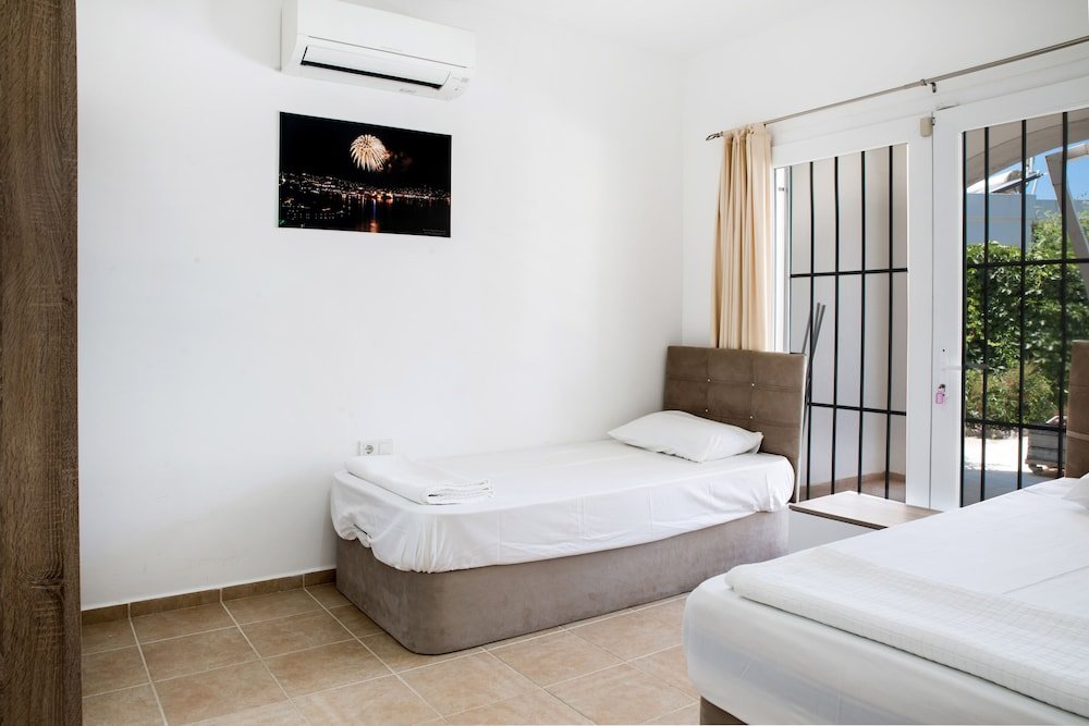 Бодрум: Important Group Villa BD463 4 Bedrooms