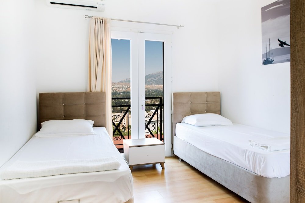 Бодрум: Important Group Villa BD463 4 Bedrooms