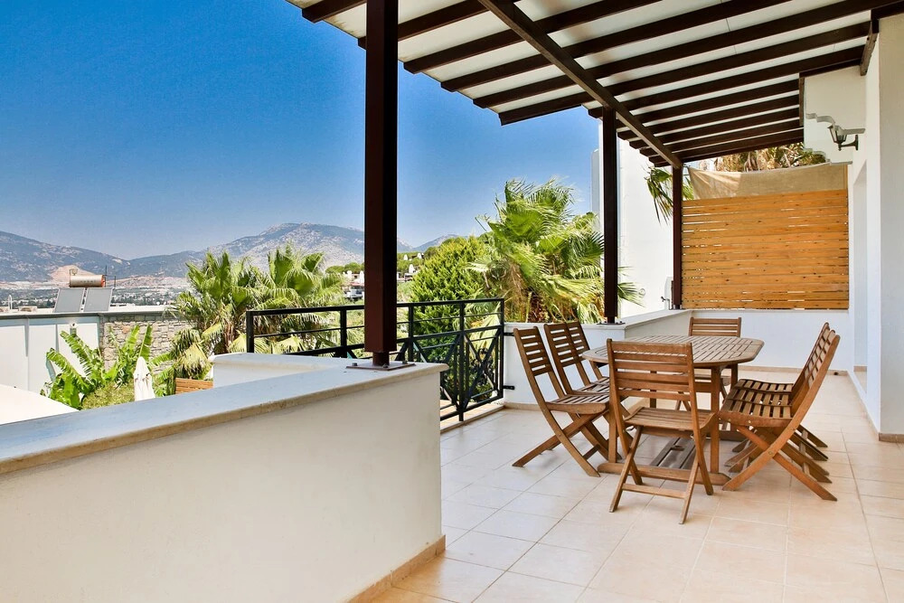 Бодрум: Important Group Villa BD463 4 Bedrooms