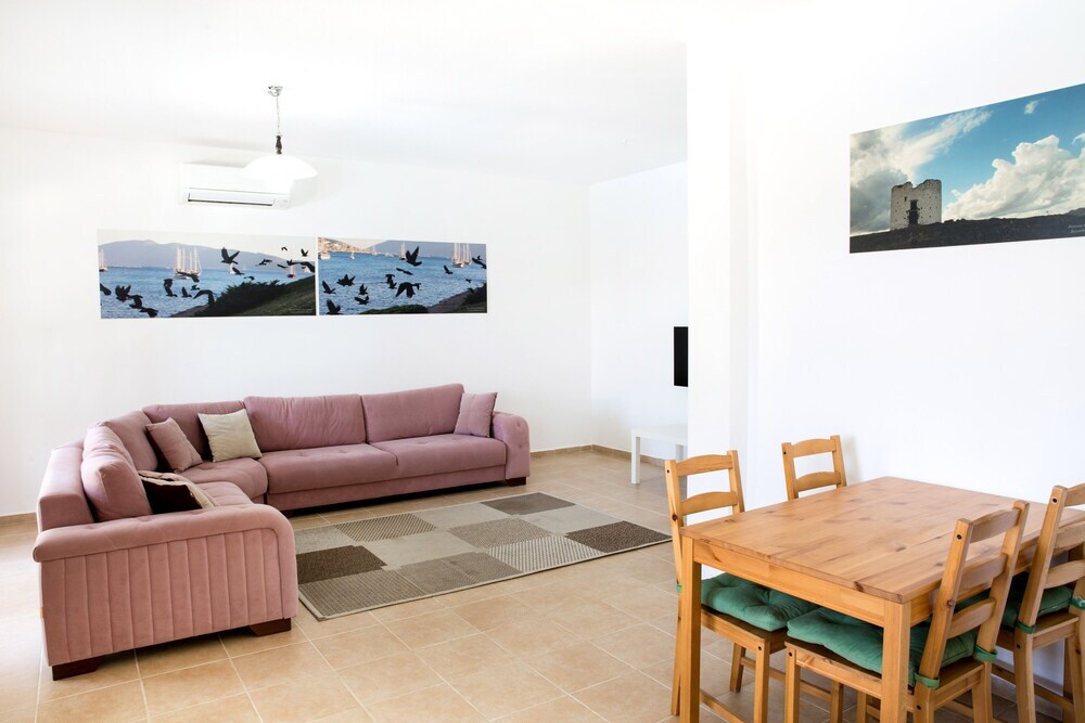 Бодрум: Important Group Villa BD463 4 Bedrooms