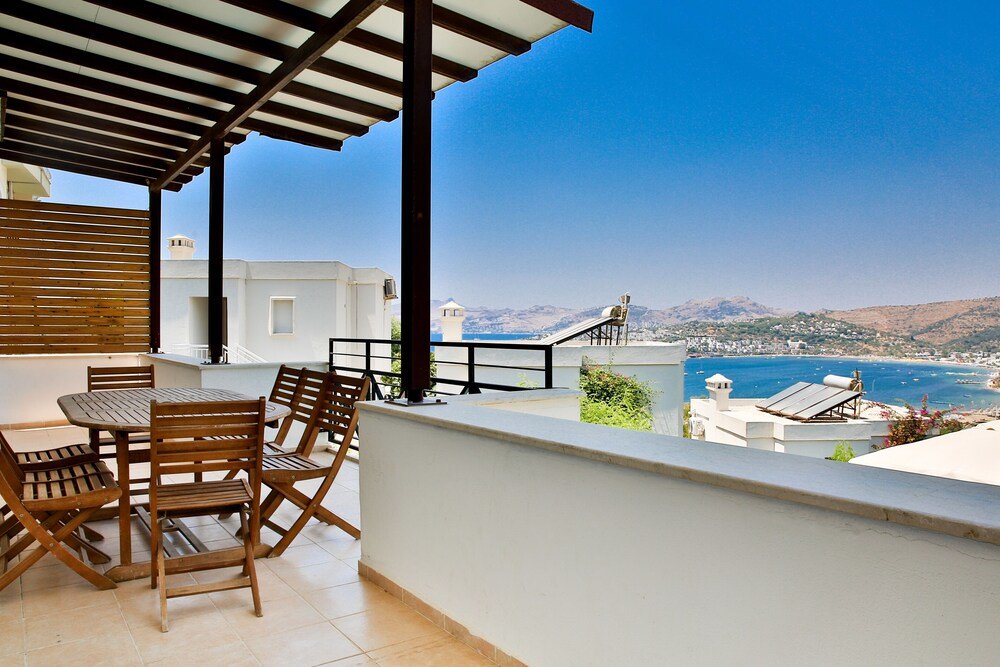 Бодрум: Important Group Villa BD463 4 Bedrooms