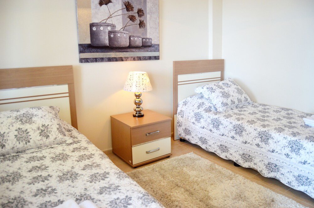 Яликавак: Important Group Villa BD314 2 Bedrooms