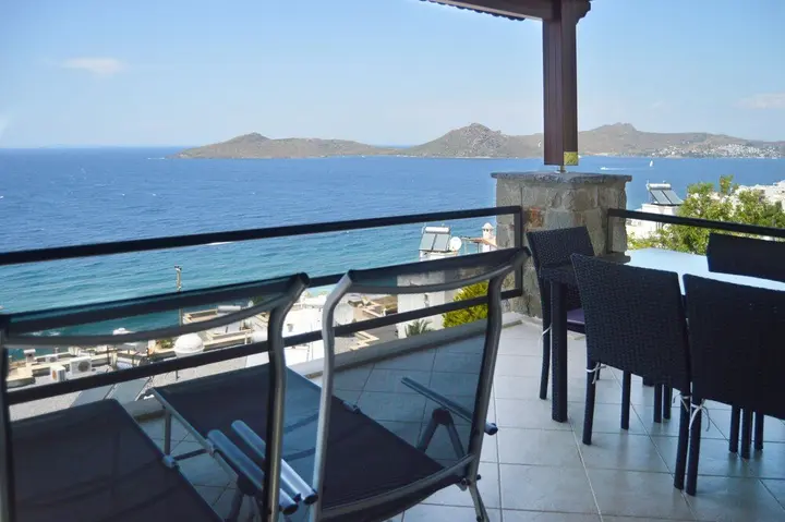 Яликавак: Important Group Villa BD314 2 Bedrooms