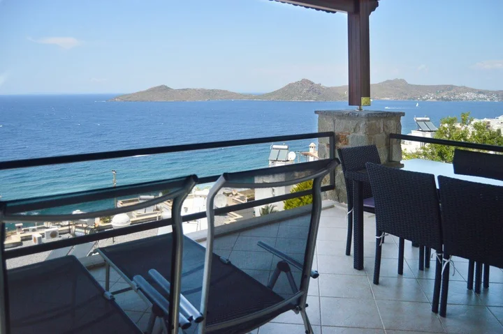 Яликавак: Important Group Villa BD314 2 Bedrooms