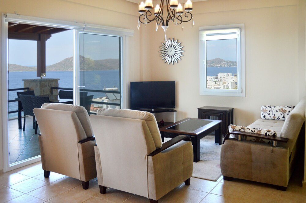 Яликавак: Important Group Villa BD314 2 Bedrooms