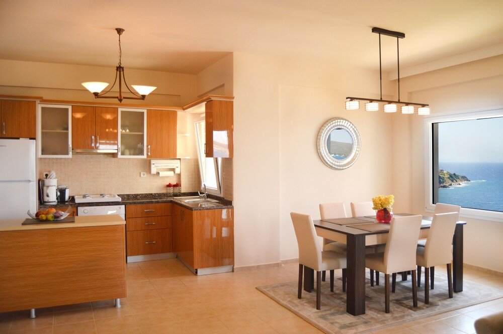 Яликавак: Important Group Villa BD314 2 Bedrooms