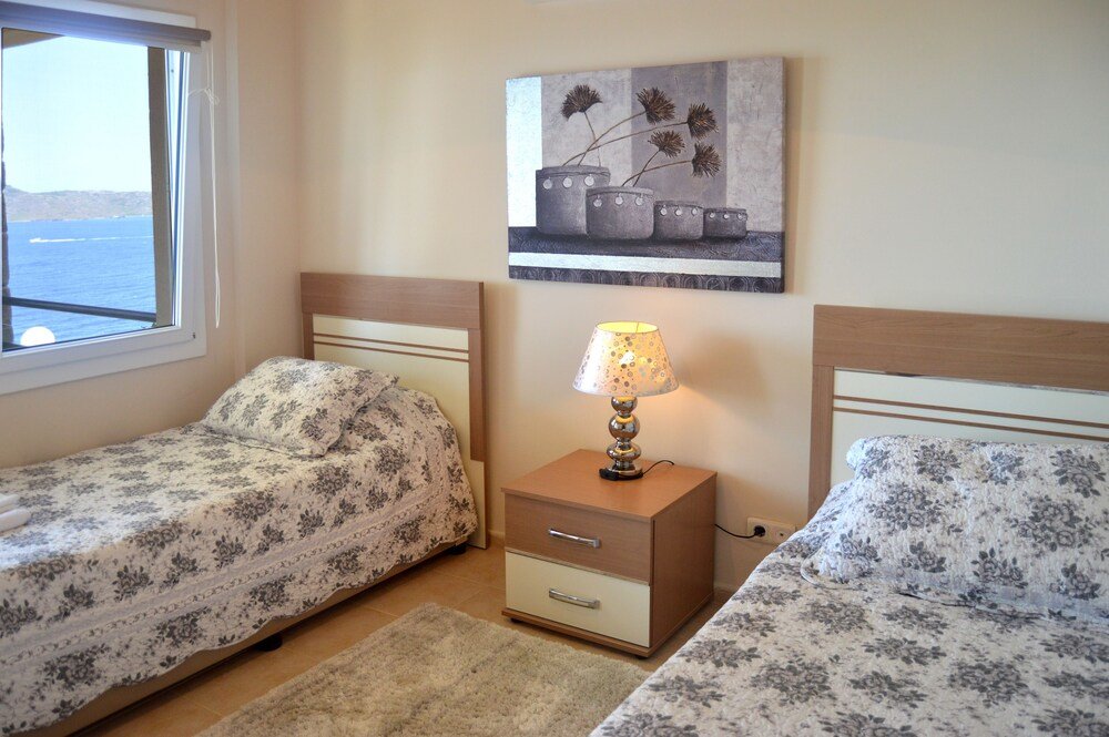 Яликавак: Important Group Villa BD314 2 Bedrooms