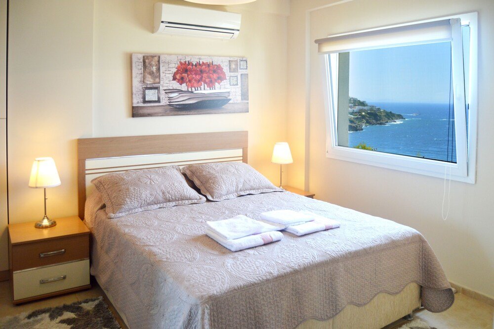 Яликавак: Important Group Villa BD314 2 Bedrooms
