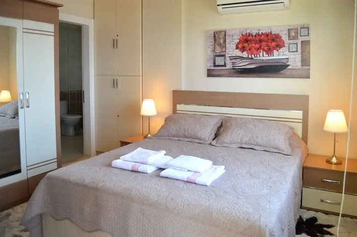Important Group Villa BD314 2 Bedrooms — фото 1