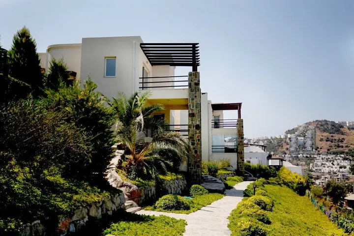 Яликавак: Important Group Villa BD314 2 Bedrooms