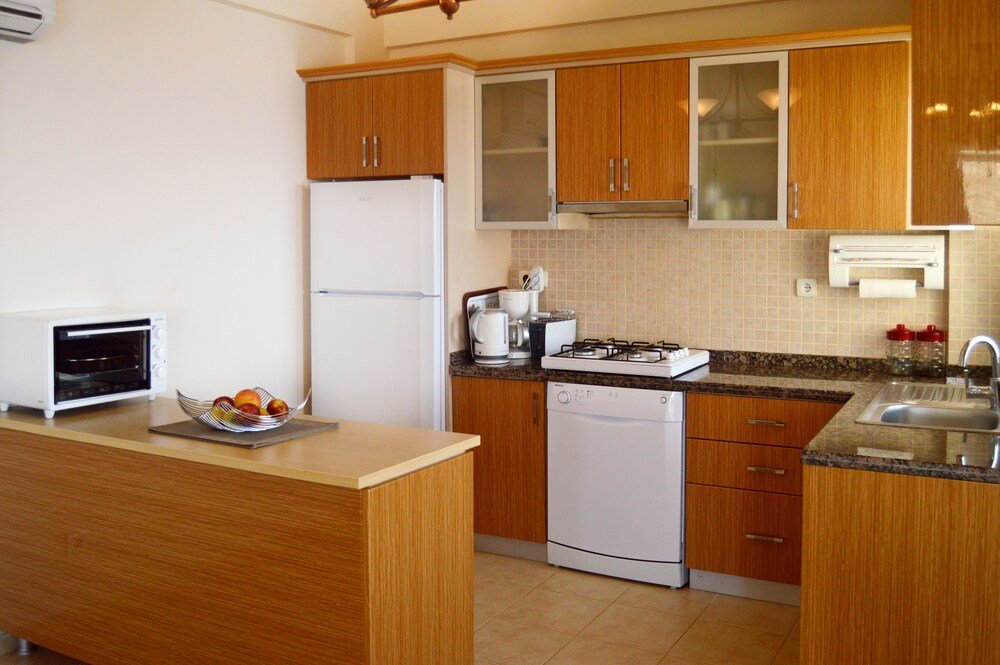 Яликавак: Important Group Villa BD314 2 Bedrooms