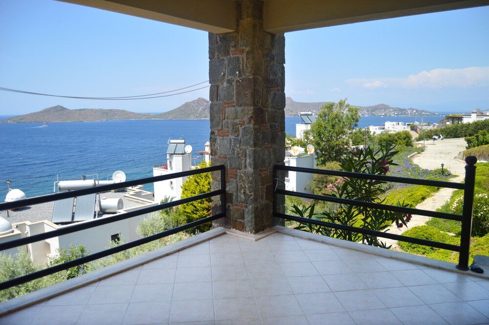 Яликавак: Important Group Villa BD314 2 Bedrooms