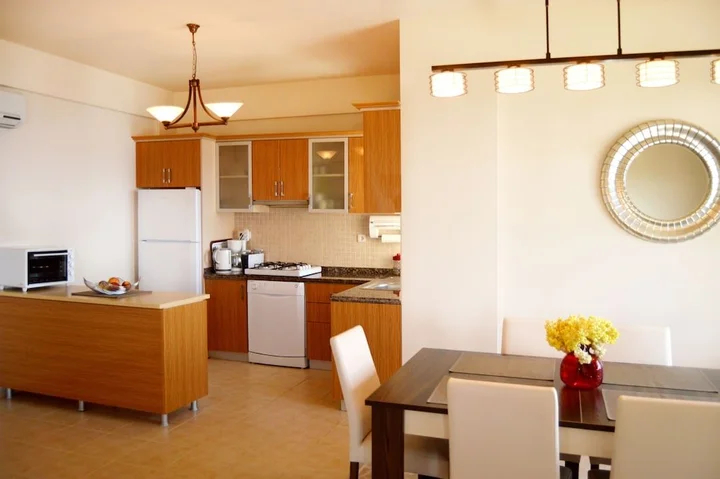 Яликавак: Important Group Villa BD314 2 Bedrooms