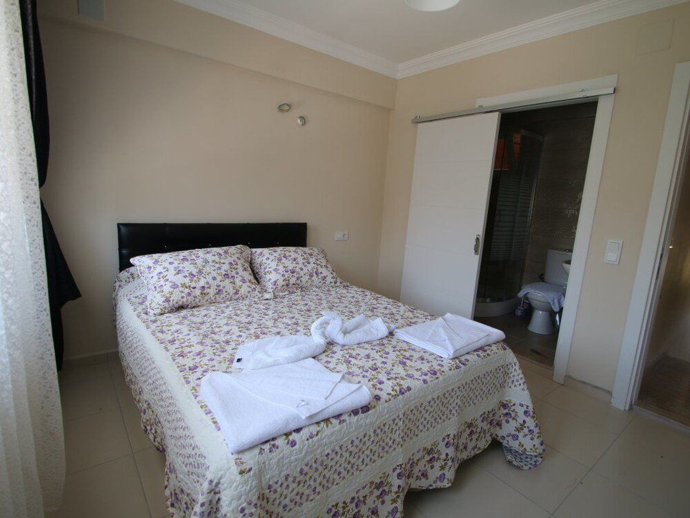 Дальян: Mutlu Yasam Villa Gulpinar 1