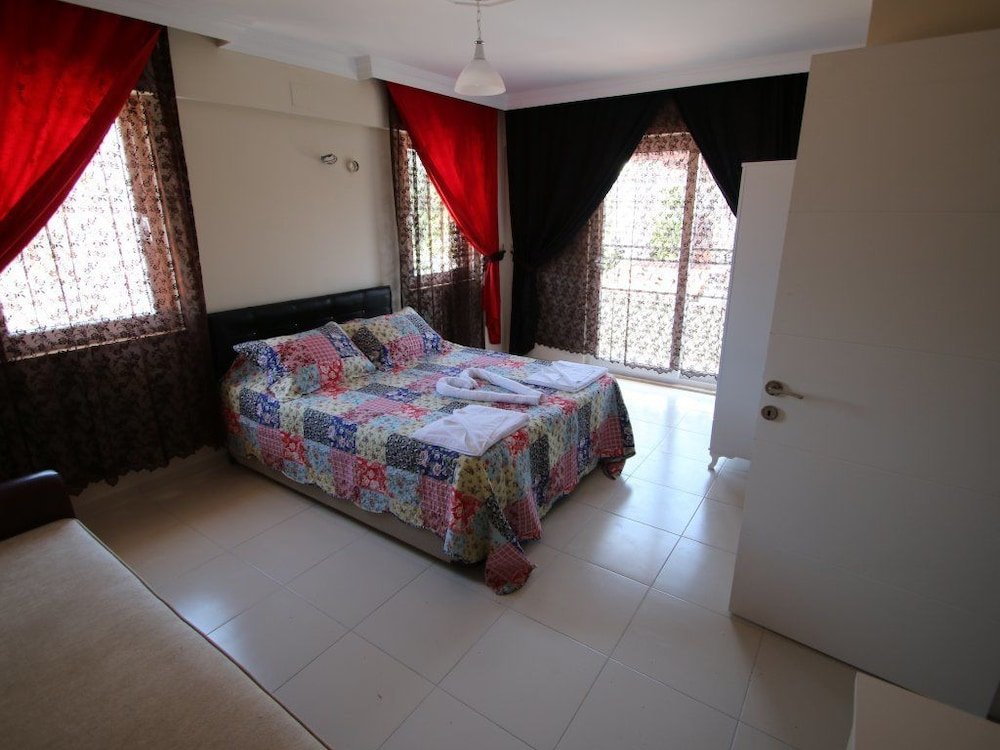 Дальян: Mutlu Yasam Villa Gulpinar 1