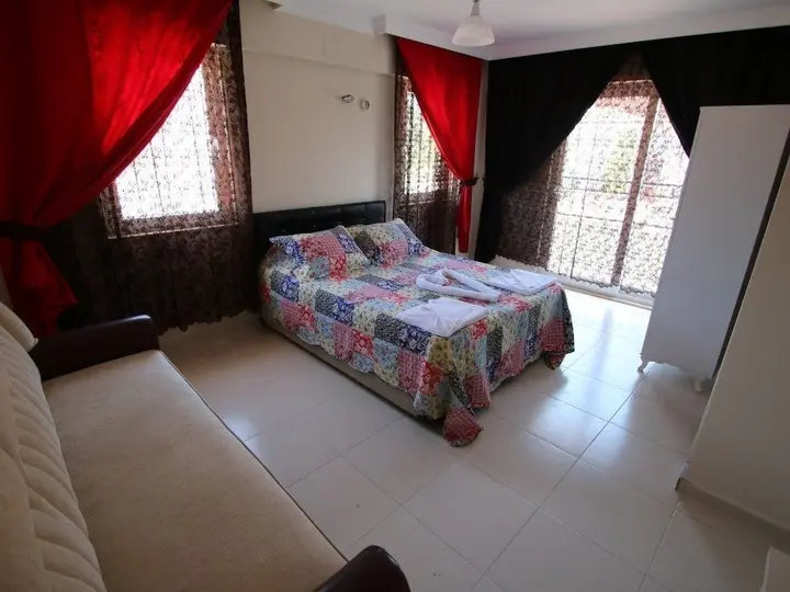 Дальян: Mutlu Yasam Villa Gulpinar 1