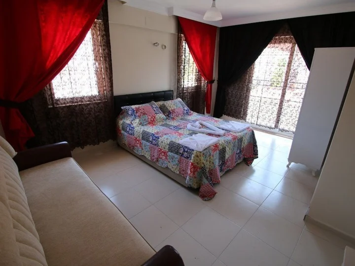 Дальян: Mutlu Yasam Villa Gulpinar 1