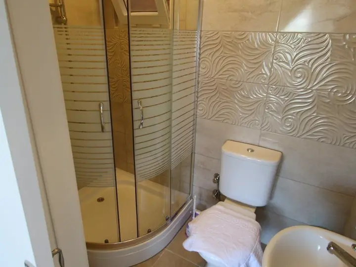 Дальян: Mutlu Yasam Villa Gulpinar 1