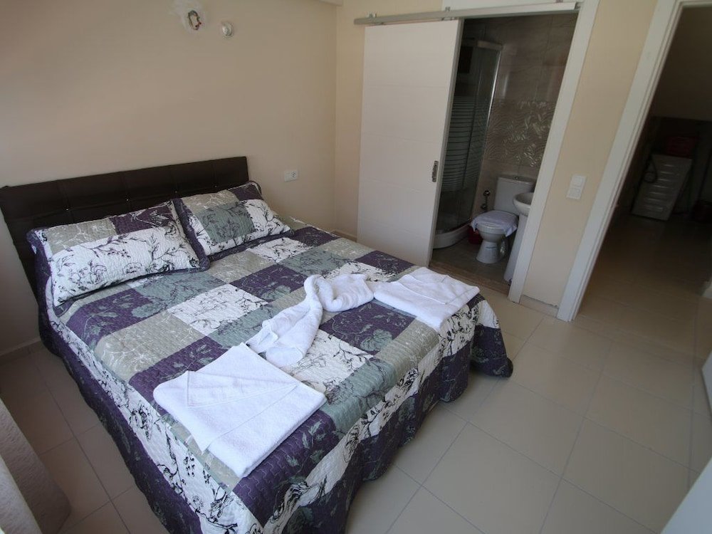 Дальян: Mutlu Yasam Villa Gulpinar 1