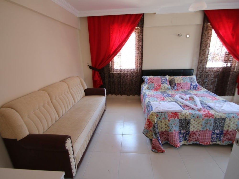 Дальян: Mutlu Yasam Villa Gulpinar 1