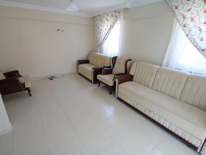 Дальян: Mutlu Yasam Villa Gulpinar 1