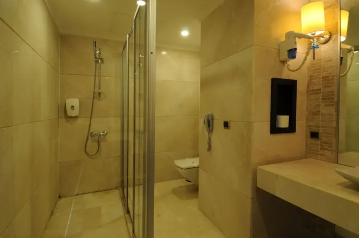 Goldcity Luxury Apartment — фото 1