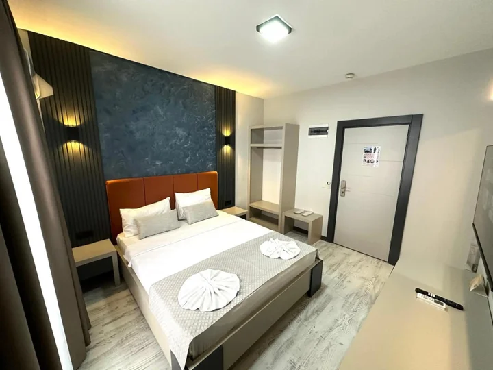 Анталья: Ale Park Hotel