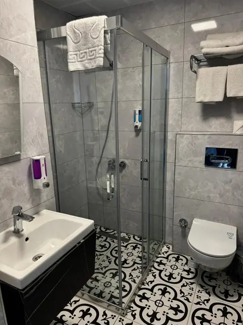 Анталья: Ale Park Hotel