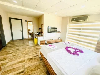 Анталья: Ale Park Hotel