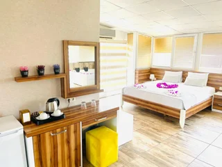 Анталья: Ale Park Hotel