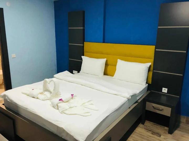 Анталья: Ale Park Hotel