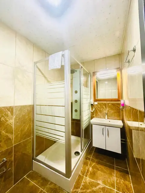 Анталья: Ale Park Hotel