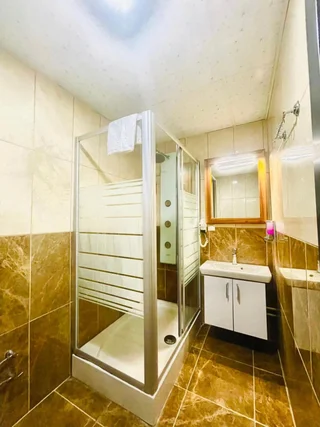 Анталья: Ale Park Hotel