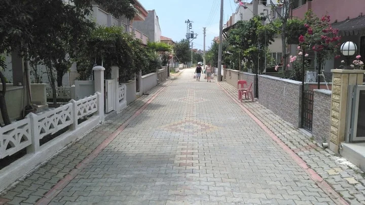Кешан: Erikli Tatil Evi 31