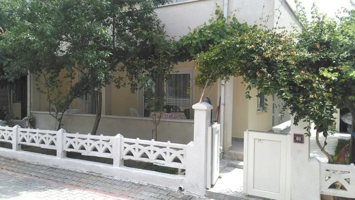 Кешан: Erikli Tatil Evi 31