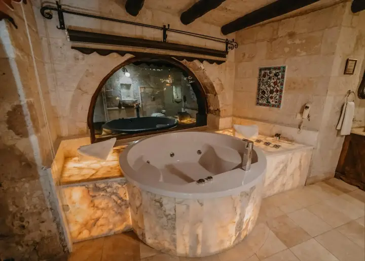 Erenbey Cave Hotel (Adults Only +12) — фото 3