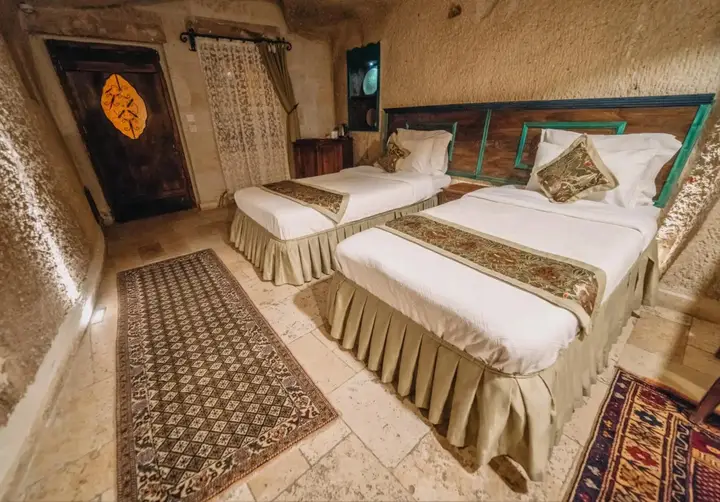 Erenbey Cave Hotel (Adults Only +12) — фото 2