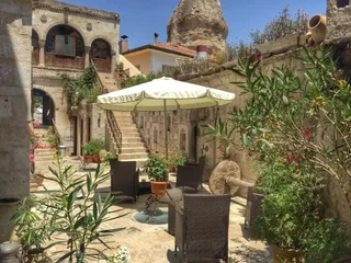 Гёреме: Erenbey Cave Hotel (Adults Only +12)
