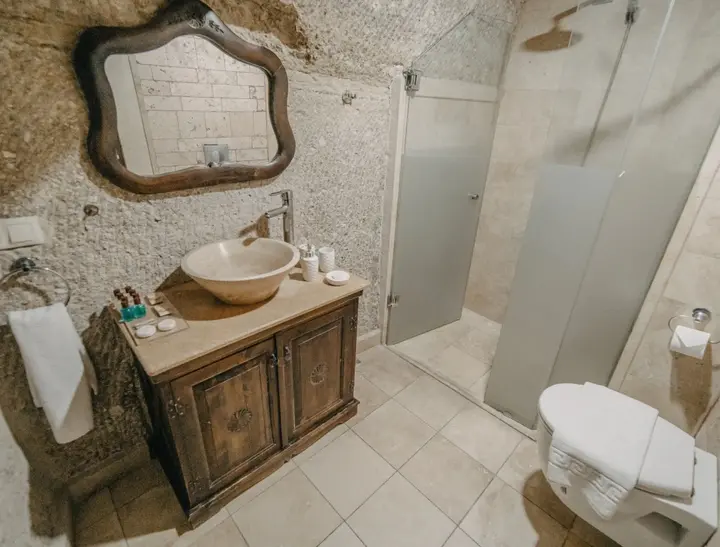 Гёреме: Erenbey Cave Hotel (Adults Only +12)