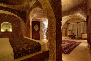 Гёреме: Erenbey Cave Hotel (Adults Only +12)