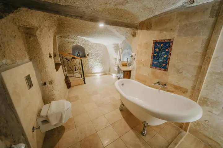 Гёреме: Erenbey Cave Hotel (Adults Only +12)
