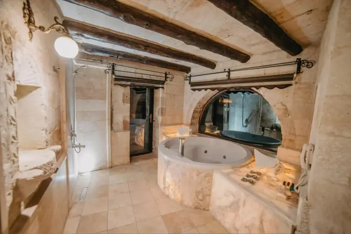 Erenbey Cave Hotel (Adults Only +12) — фото 4